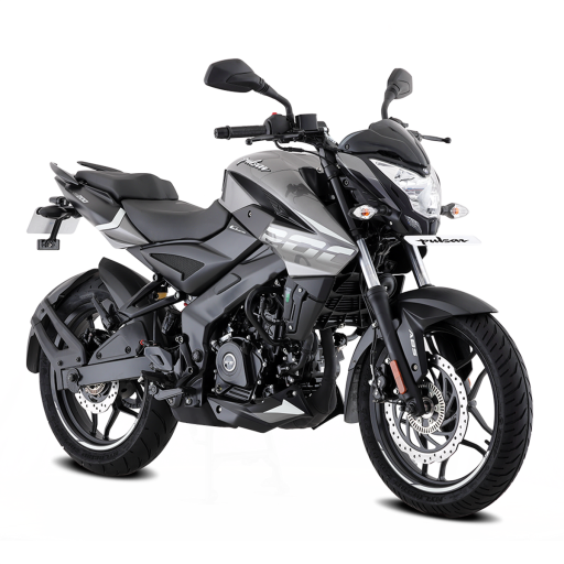PULSAR NS 200