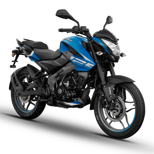 PULSAR NS 125