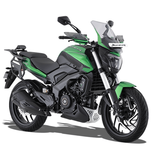 DOMINAR D 400 