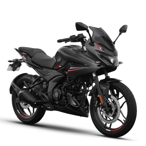 PULSAR F 250