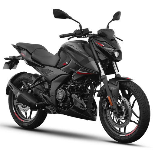 PULSAR N 250