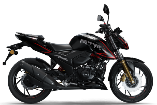 RTR 200