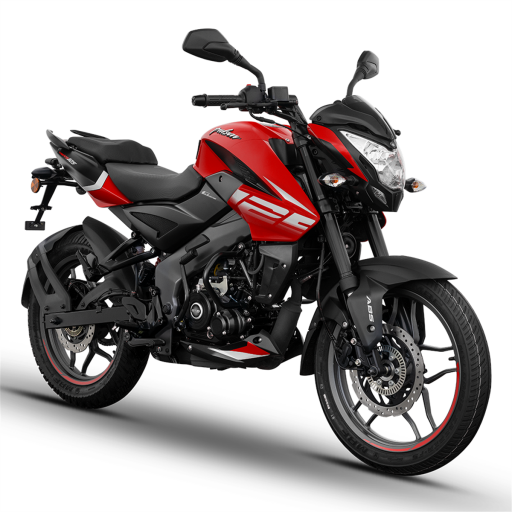 PULSAR NS 150