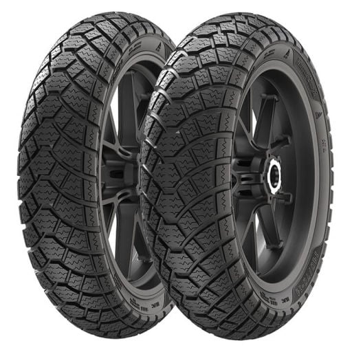 WINTER GRIP 2 (SC500) KIŞ LASTİK