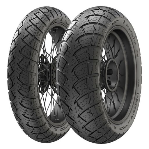 WINTER PLUS GRIP KIŞ LASTİK