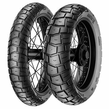 190/55 Zr 17 M/C 75w Tl Viento Sport Anlas - Pneumatici Moto / Scooter