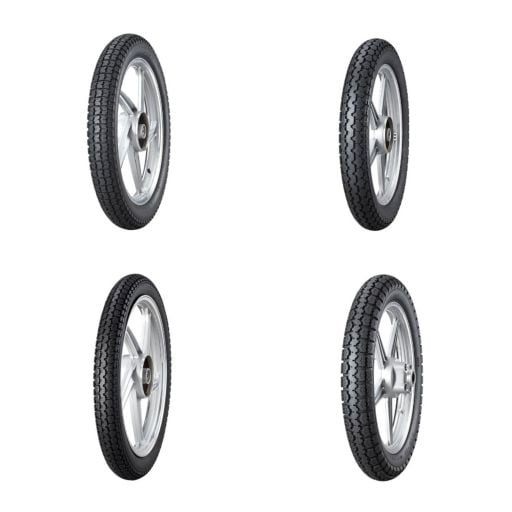 NR-1 / NR-2 / NR-7 / NR-9