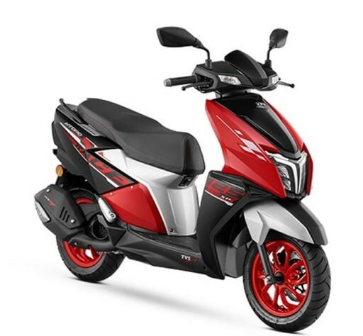 NTORQ 125