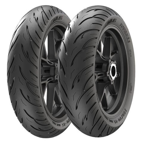 Arora GT 125  120/80-14 & 130/70-13  Tournee Lastik Takımı