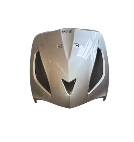 TVS JUPİTER 110 ÖN ALT PANEL GÜMÜŞ K62214800C ORİJİNAL