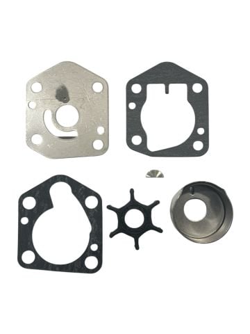 SUZUKI IMPELLER TAMİR TAKIMI (SU POMPASI TAMİR KİTİ) DF8-DF9,9-DF15-DF20 ORİJİNAL ÜRÜN 17400-99J20-000
