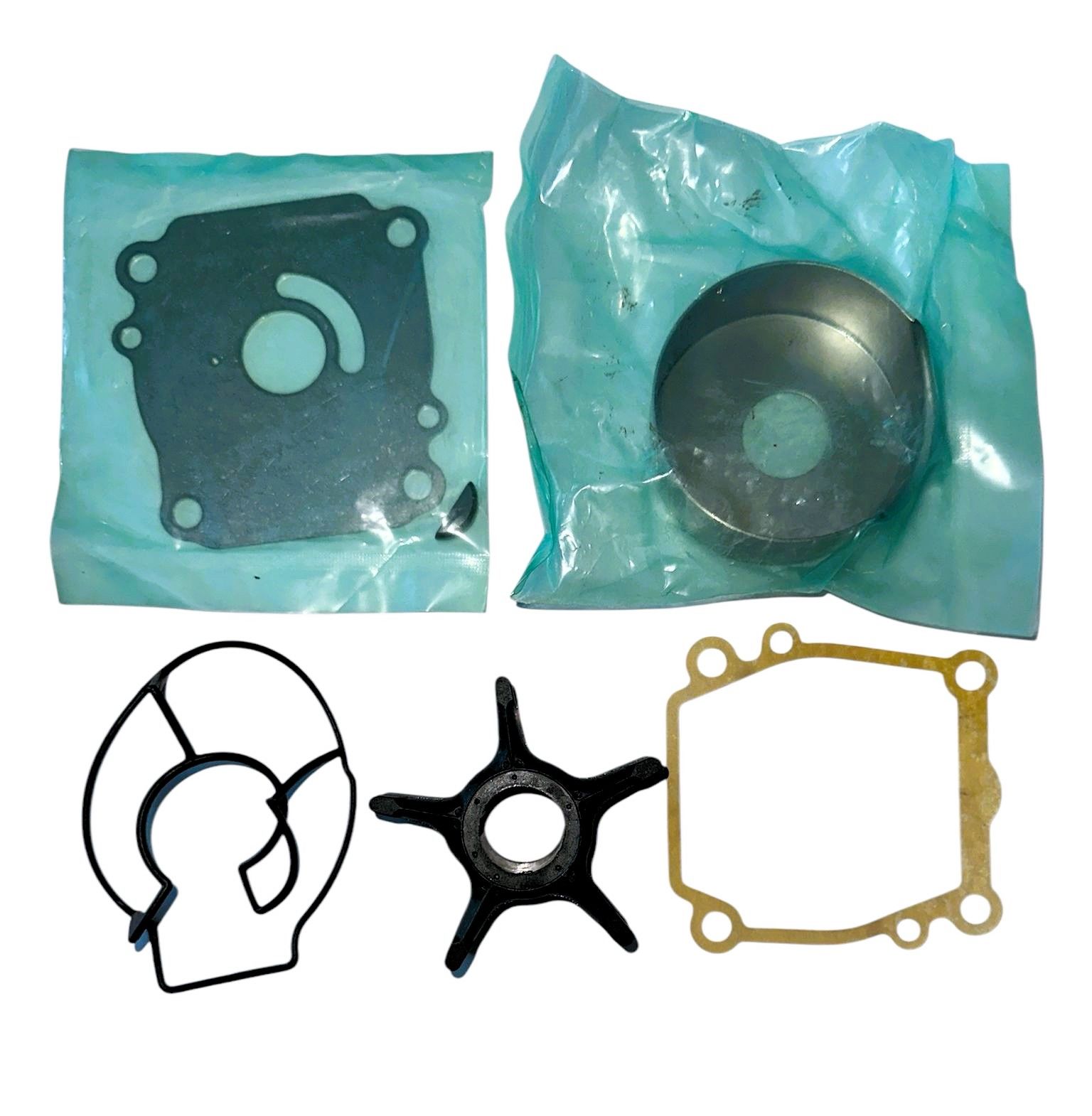 SUZUKI IMPELLER TAMİR TAKIMI (SU POMPASI TAMİR KİTİ) DF100-DF115-DF140 ORİJİNAL ÜRÜN 17400-99J23
