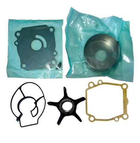SUZUKI IMPELLER TAMİR TAKIMI (SU POMPASI TAMİR KİTİ) DF100-DF115-DF140 ORİJİNAL ÜRÜN 17400-99J23