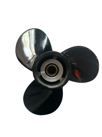 SUZUKI DT40-DF40-DF50-DF60 PERVANE 3X11-1/2X10 ORİJİNAL ÜRÜN 58100-88L13-019