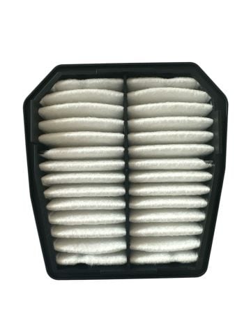 SUZUKI DL800 - GSX 800 HAVA FİLTRESİ 13780-25L00 ORİJİNAL ÜRÜN