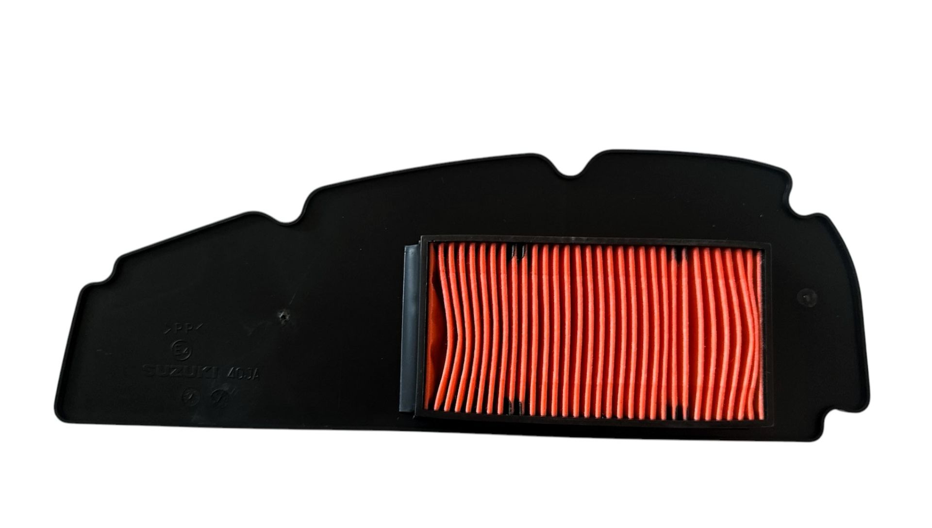 SUZUKI ADDRESS 110 HAVA FİLTRESİ 13780-40JA0 ORİJİNAL ÜRÜN