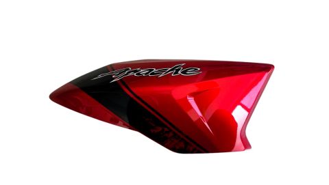 TVS APACHE RTR 150 SAĞ DEPO GRENAJI KIRMIZI N92229002H ORİJİNAL ÜRÜN