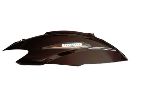 TVS WEGO 110 SELE ALTI SAĞ KAHVERENGİ ORJİNAL ÜRÜN