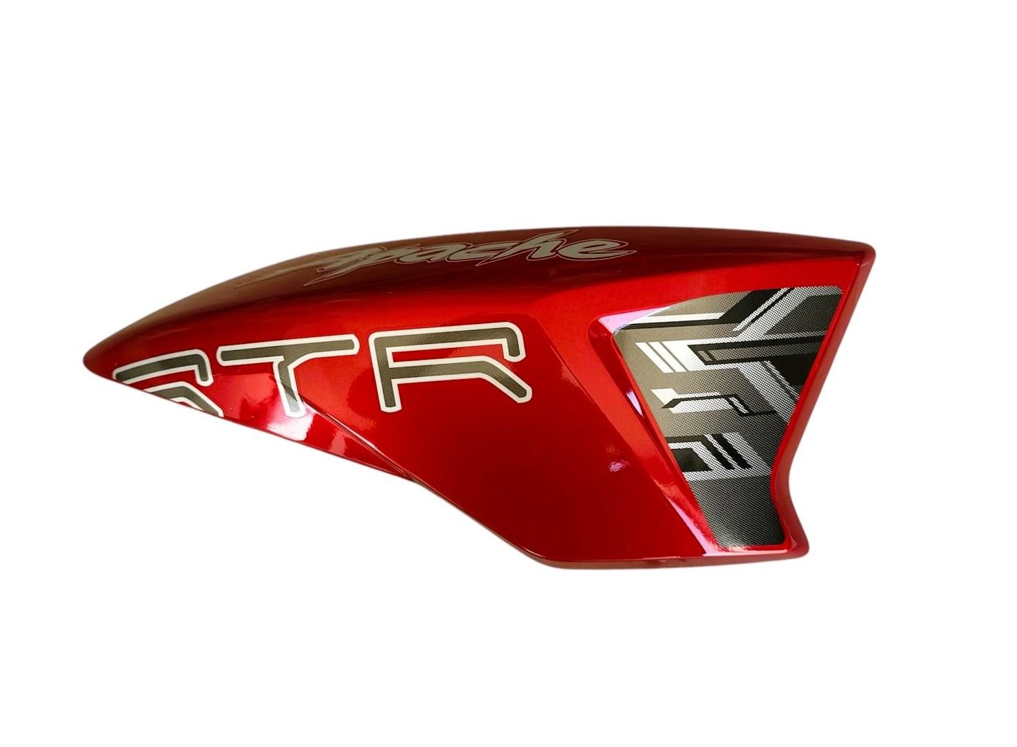 TVS APACHE RTR 180 SAĞ DEPO GRENAJI KIRMIZI N92229002HA ORİJİNAL ÜRÜN