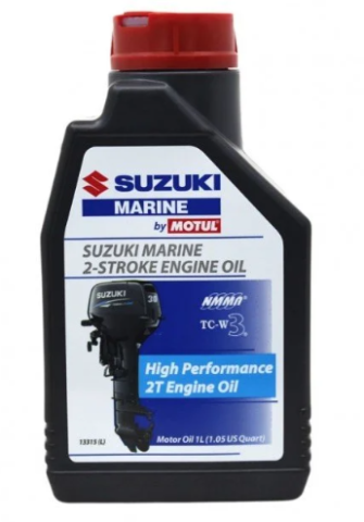 SUZUKI MARIN 2T (2 zamanlı) 1L. MOTOR YAĞI