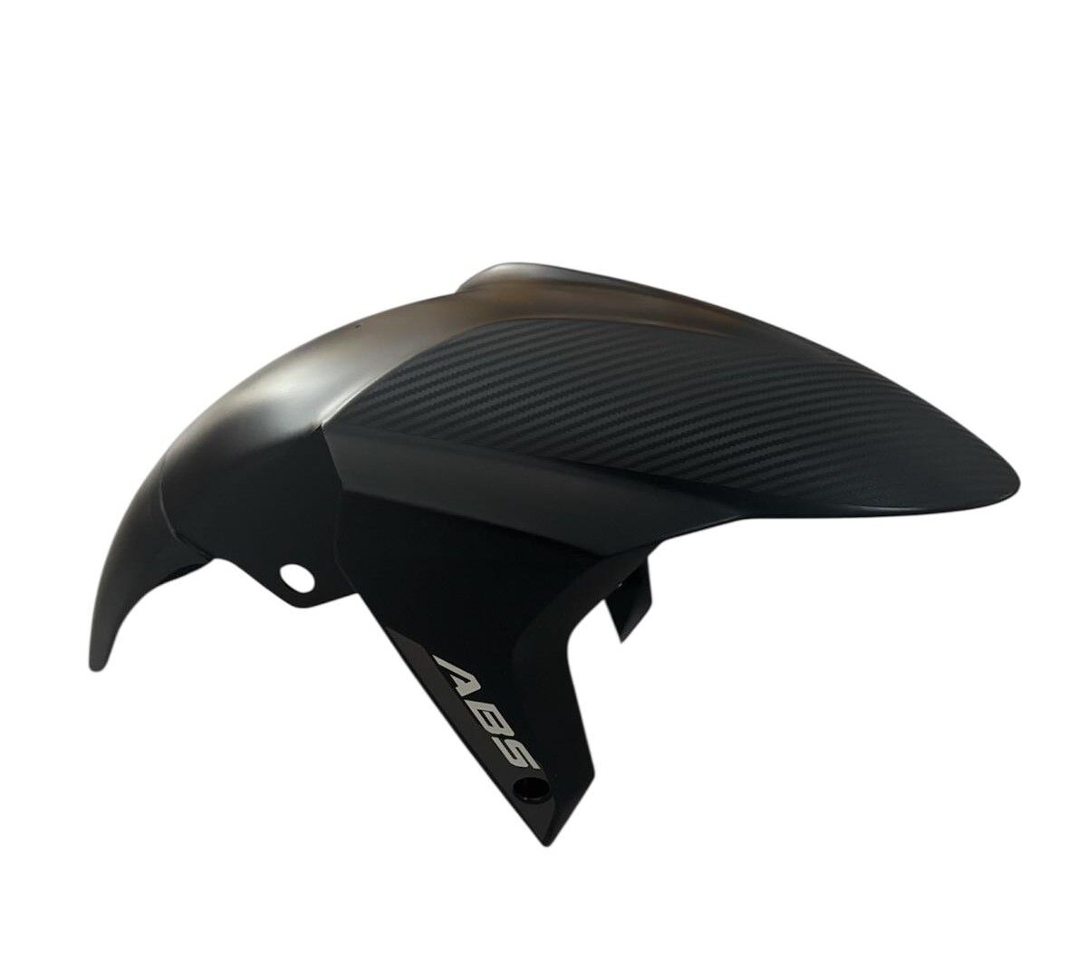 BAJAJ PULSAR RS 200 ÖN ÇAMURLUK SİYAH 52DT1106 ORİJİNAL