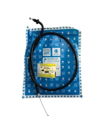 BAJAJ RS 200 GAZ TELİ DT161204 ORİJİNAL