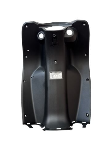 TVS JUPITER 110 İÇ KABİN-GÖĞÜS-TORPİDO SİYAH UMA K6226500 ORİJİNAL