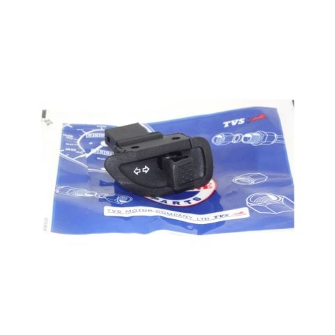 TVS JUPİTER 125 SİNYAL ANAHTARI-DÜĞMESİ K6160400 ORİJİNAL