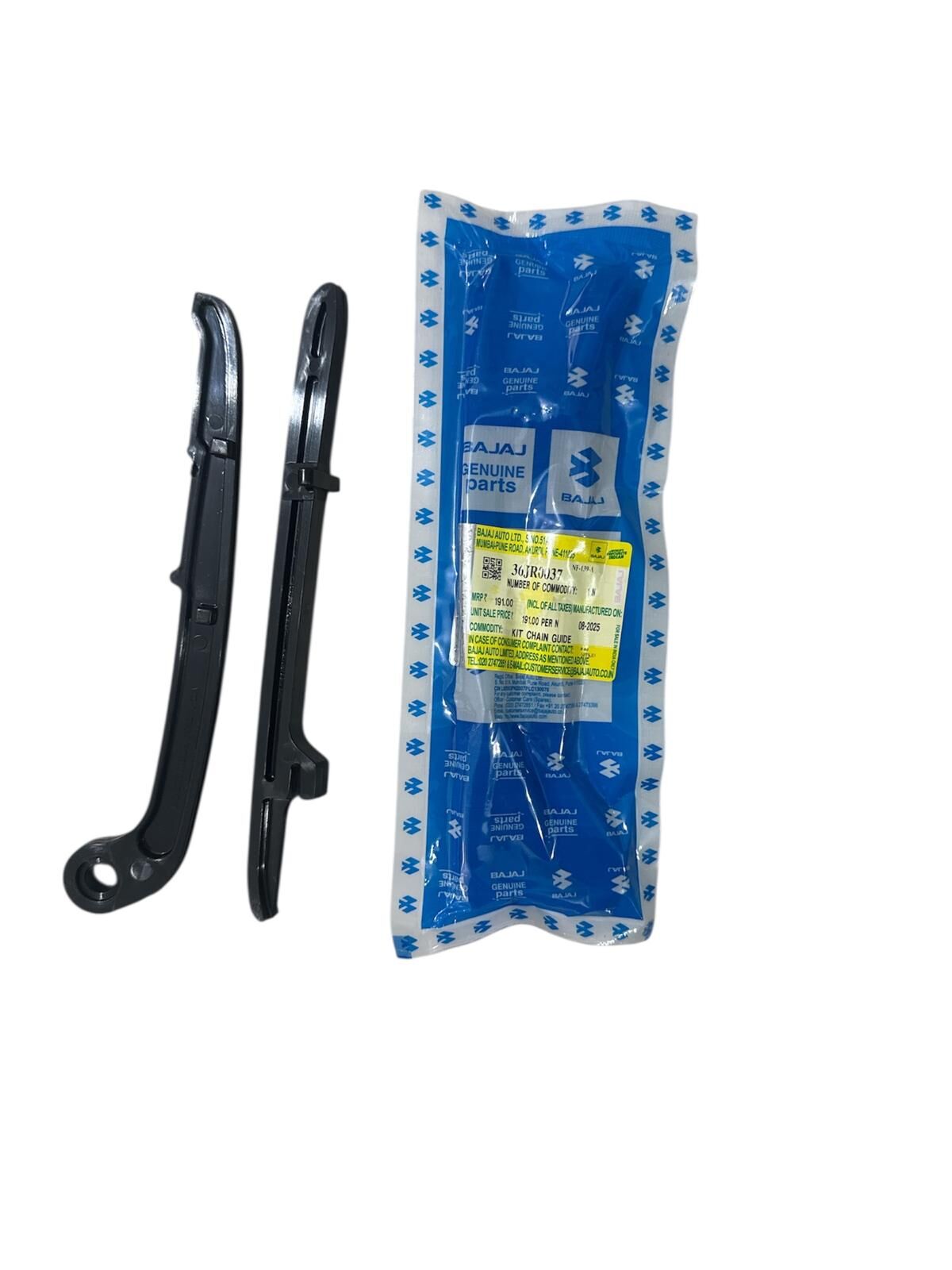 BAJAJ N250-F250 EKSANTRİK PALET TAKIMI 36JR0037 ORİJİNAL ÜRÜN