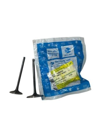 BAJAJ N250-F250 SUBAP TAKIMI 36JR0040 ORİJİNAL ÜRÜN