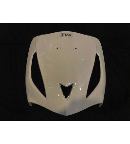 TVS JUPİTER 110 ÖN SİPERLİK - BEYAZ K62214801F ORİJİNAL