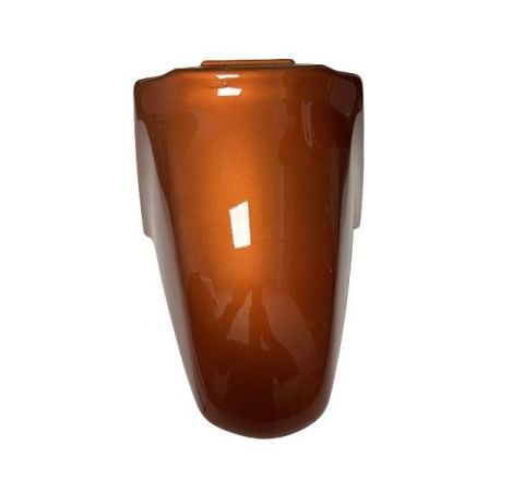 TVS JUPİTER 125 ÖN ÇAMURLUK TURUNCU KA220319HG ORİJİNAL