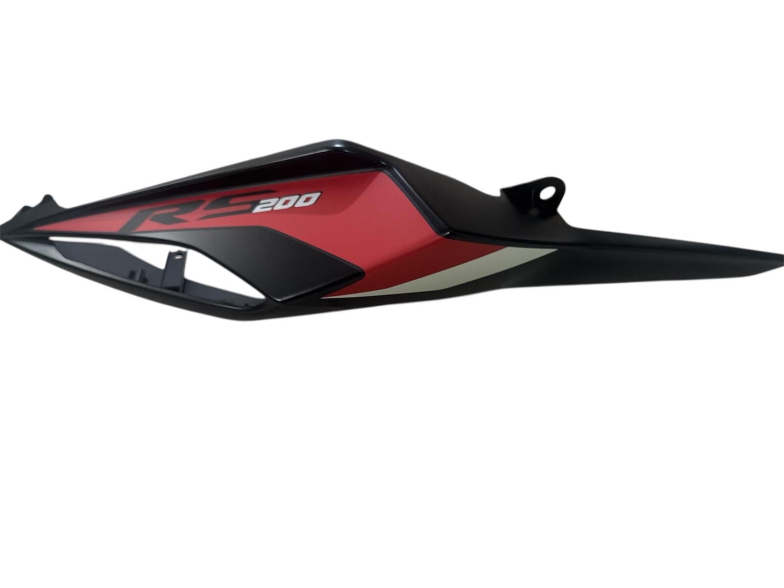 BAJAJ PULSAR RS 200 SAĞ SELE ALTI KUYRUK GRENAJ KIRMIZI 52DT1132 ORİJİNAL