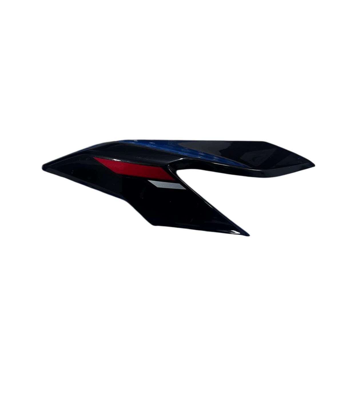 BAJAJ PULSAR N 250 KAFA GRENAJI SOL TARAF SİYAH 52JR0334 ORİJİNAL