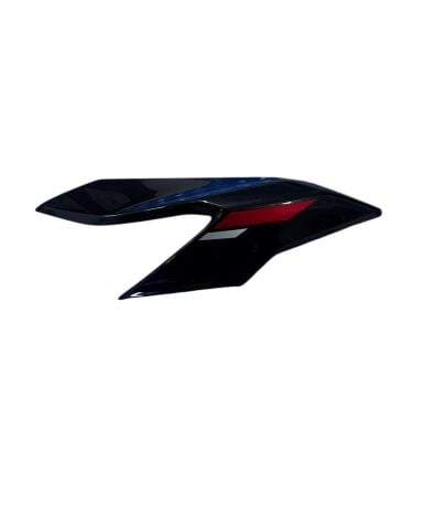 BAJAJ PULSAR N 250 KAFA GRENAJI SAĞ TARAF SİYAH 52JR0335 ORİJİNAL