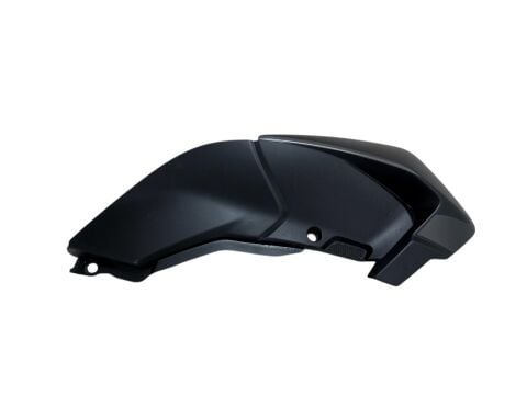 BAJAJ DOMİNAR 400 DEPO SAĞ GRENAJ SİYAH 56JF8D6D ORİJİNAL