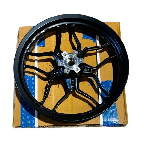BAJAJ PULSAR NS 200-RS 200 ÖN JANT SİYAH JL131004 ORİJİNAL