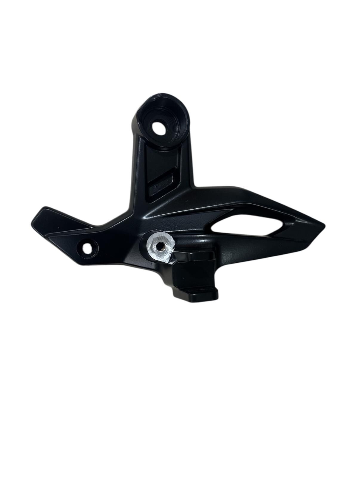 BAJAJ PULSAR N 250-F 250 SÜRÜCÜ BASAMAK DEMİRİ SOL 56JR3X4X ORİJİNAL