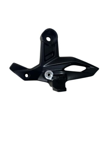 BAJAJ PULSAR N 250-F 250 SÜRÜCÜ BASAMAK DEMİRİ SOL 56JR3X4X ORİJİNAL