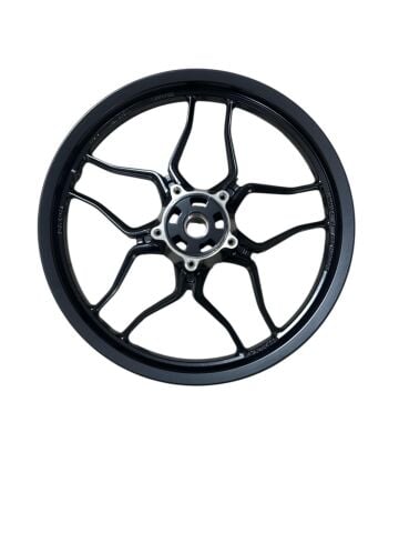 BAJAJ PULSAR N 250-F 250 ÖN JANT SİYAH 56JR9A4X ORİJİNAL