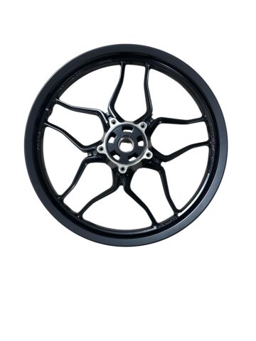 BAJAJ PULSAR N 250-F 250 ÖN JANT SİYAH 56JR9A4X ORİJİNAL