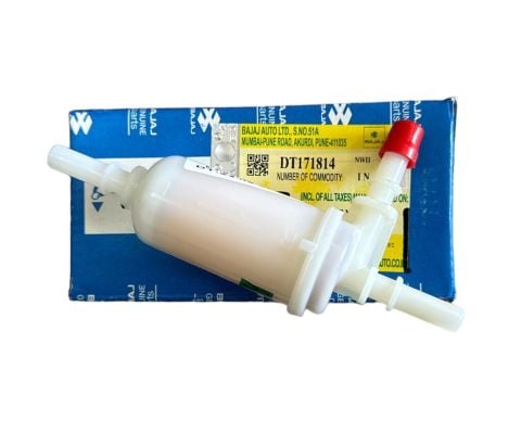 BAJAJ NS-RS 200 DOMİNAR 250-400 BENZİN FİLTRESİ DT171814 ORİJİNAL