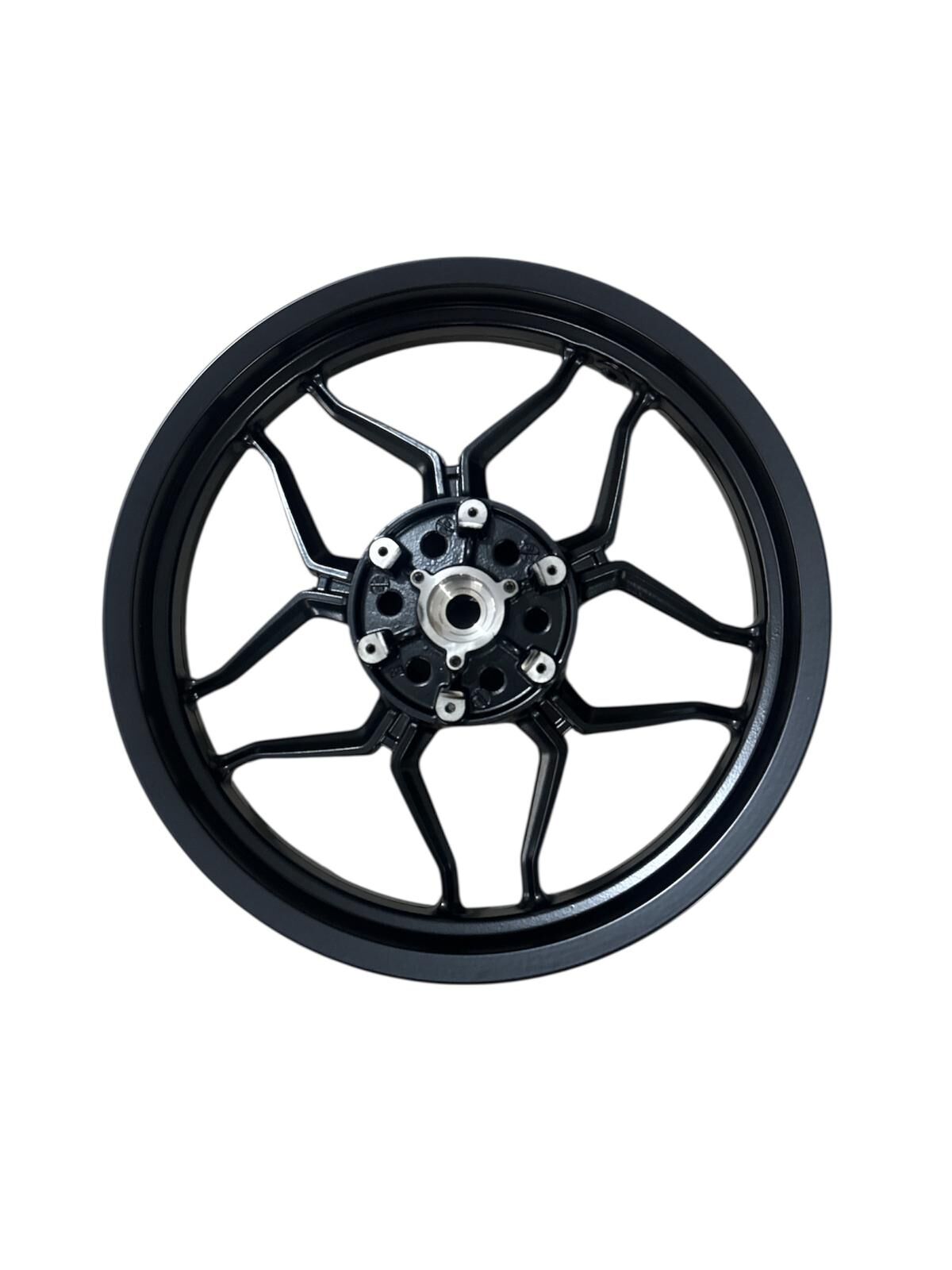 BAJAJ PULSAR N 250-F 250 ARKA JANT SİYAH 56JR9B4X ORİJİNAL