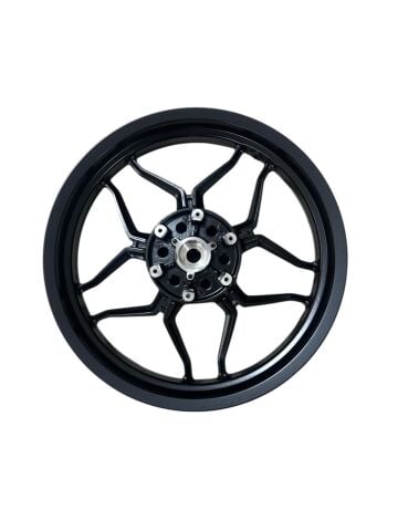 BAJAJ PULSAR N 250-F 250 ARKA JANT SİYAH 56JR9B4X ORİJİNAL