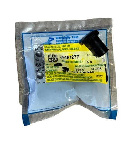 BAJAJ CAM SOMUNU JF181277 ORİJİNAL