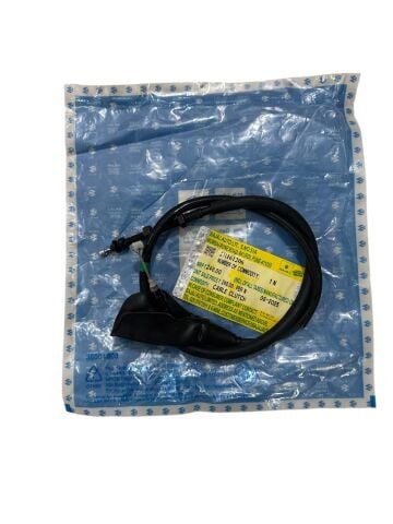 BAJAJ PULSAR N 250 DEBRİYAJ TELİ JR161206 ORİJİNAL