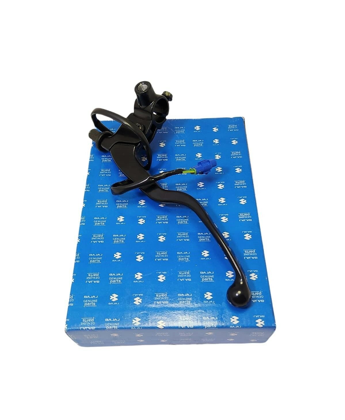 BAJAJ PULSAR NS200-RS200 DEBRİYAJ MANETİ KÜTÜK KOMPLE JL161016 ORİJİNAL