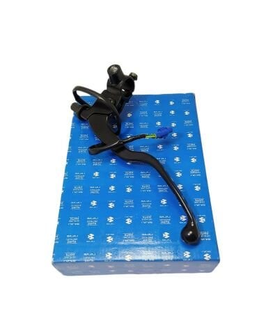 BAJAJ PULSAR NS200-RS200 DEBRİYAJ MANETİ KÜTÜK KOMPLE JL161016 ORİJİNAL