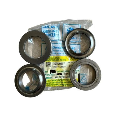 BAJAJ DOMİNAR 400 MAŞA-FURŞ TAKIMI 36DV0007 ORİJİNAL ÜRÜN