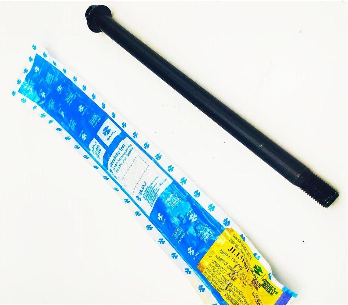 BAJAJ NS200-RS200-N250-F250 ÖN TEKER MİLİ JL131001 ORİJİNAL ÜRÜN